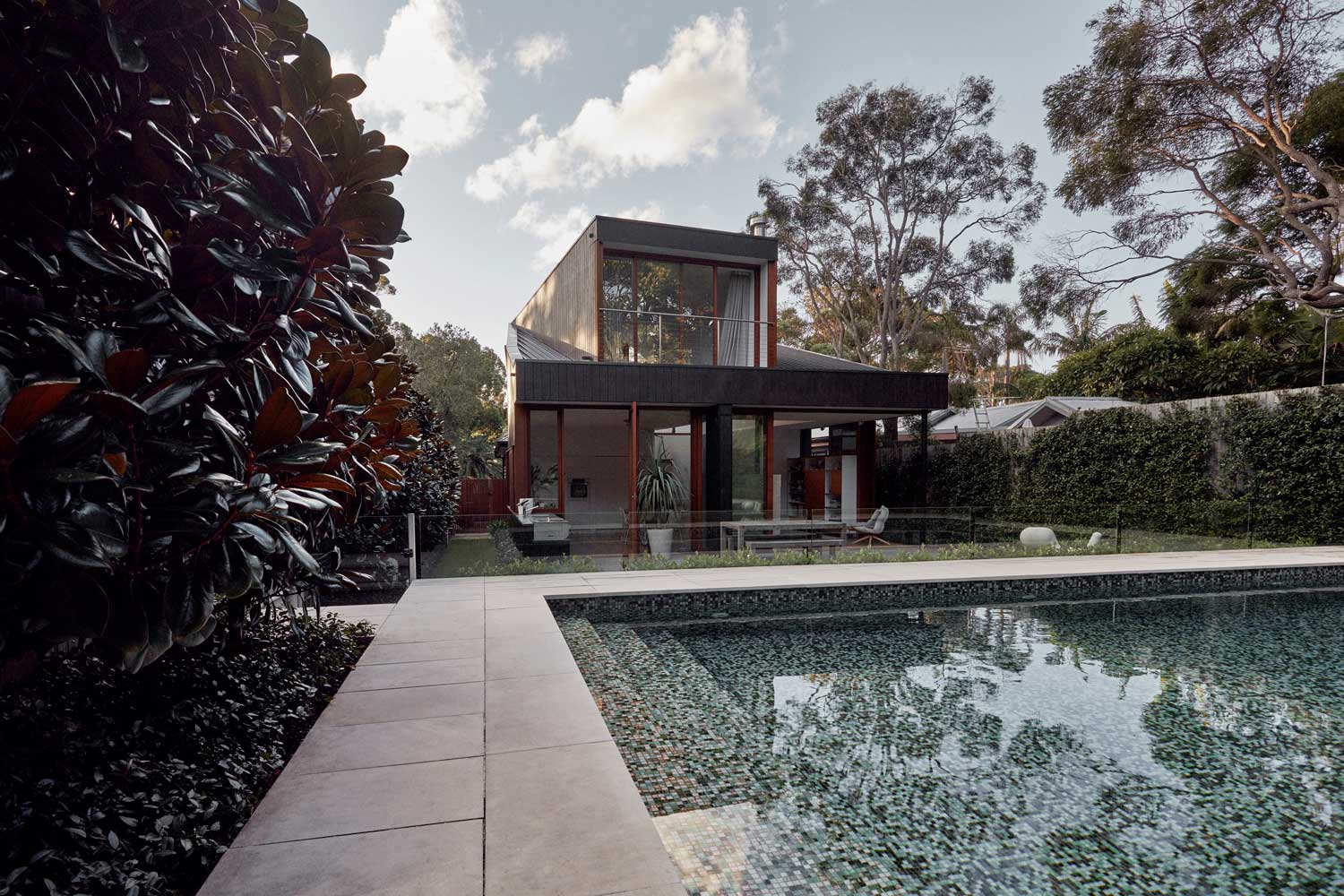 建筑大师 Kelvin Ho | 从零售空间到酒店设计，他的创意之路-22