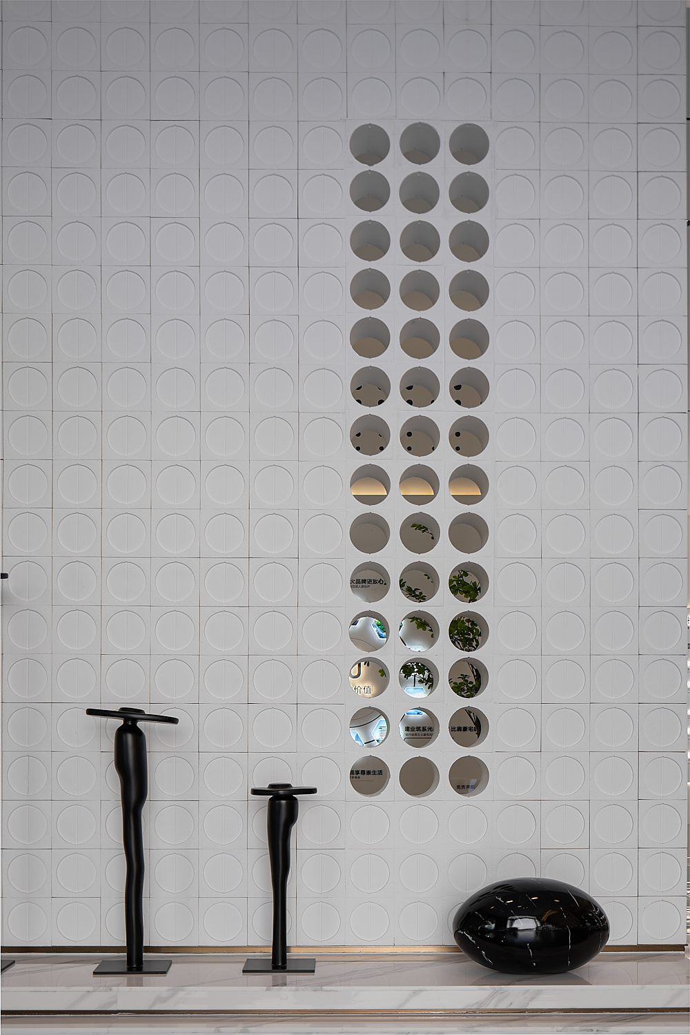 项城建业江山汇营销中心丨中国周口丨刘银霞,王亦涵,郑雪-12