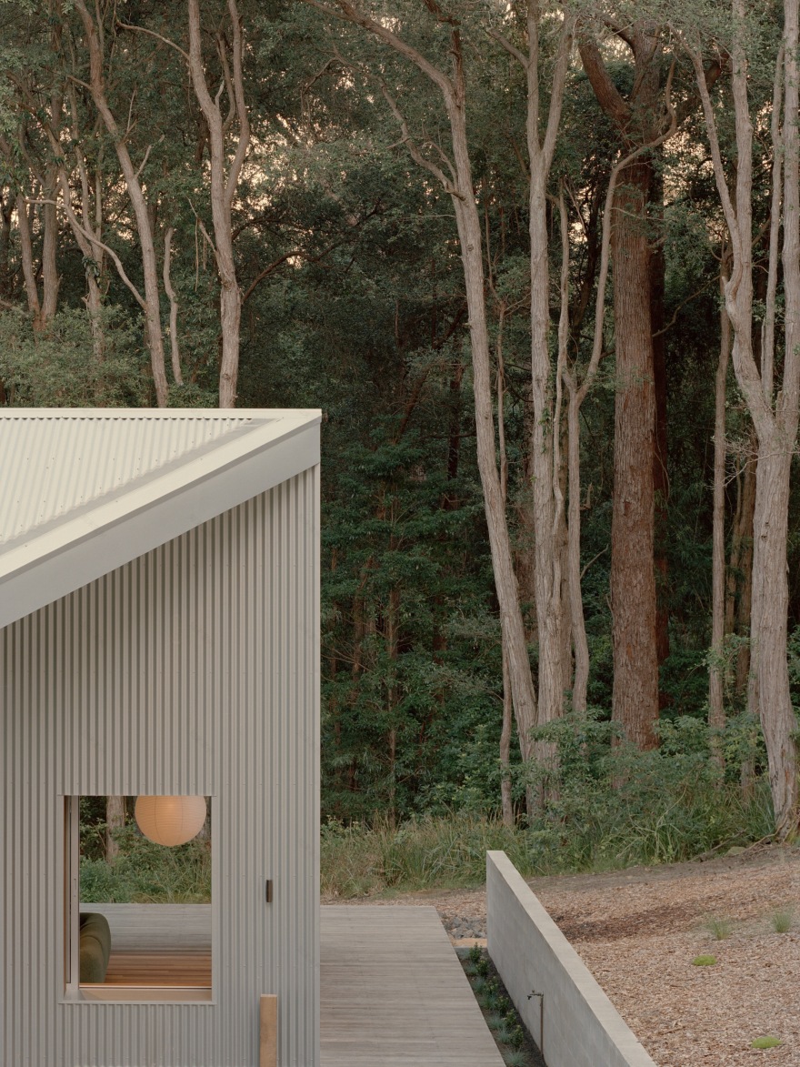 丨澳大利亚新南威尔士丨Klaus Carson Studio-42