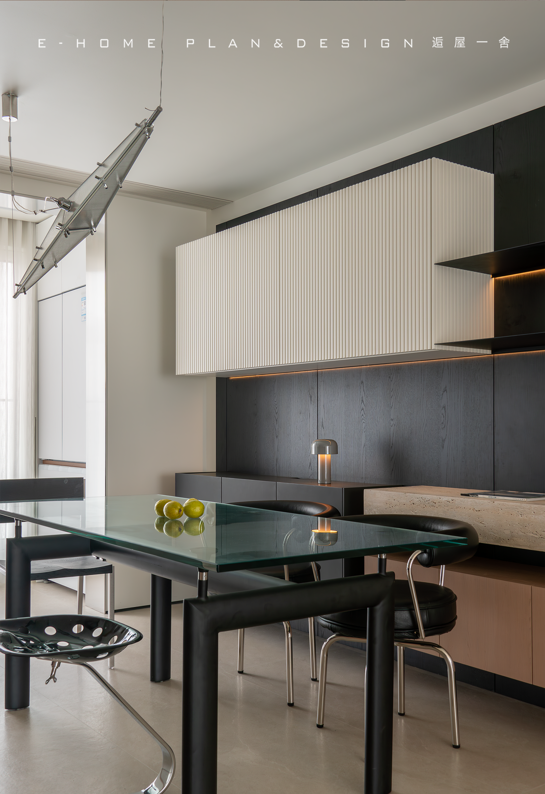 一人居,00后和她“不费劲”的家-11