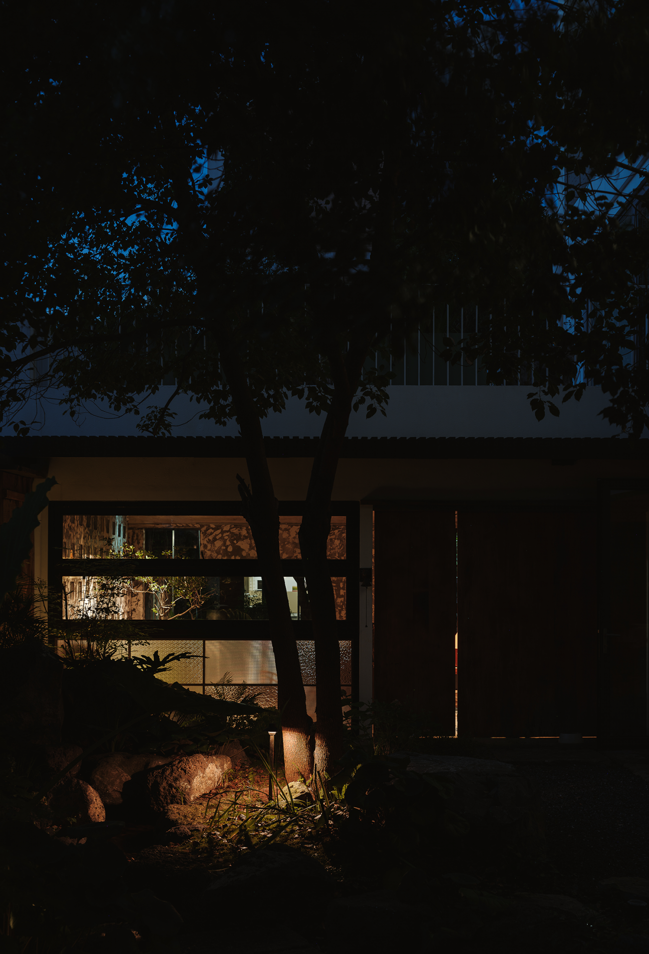 众冉建筑设计事务所丨中国宁波-44