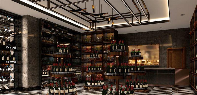 K·STAR娱乐空间-45