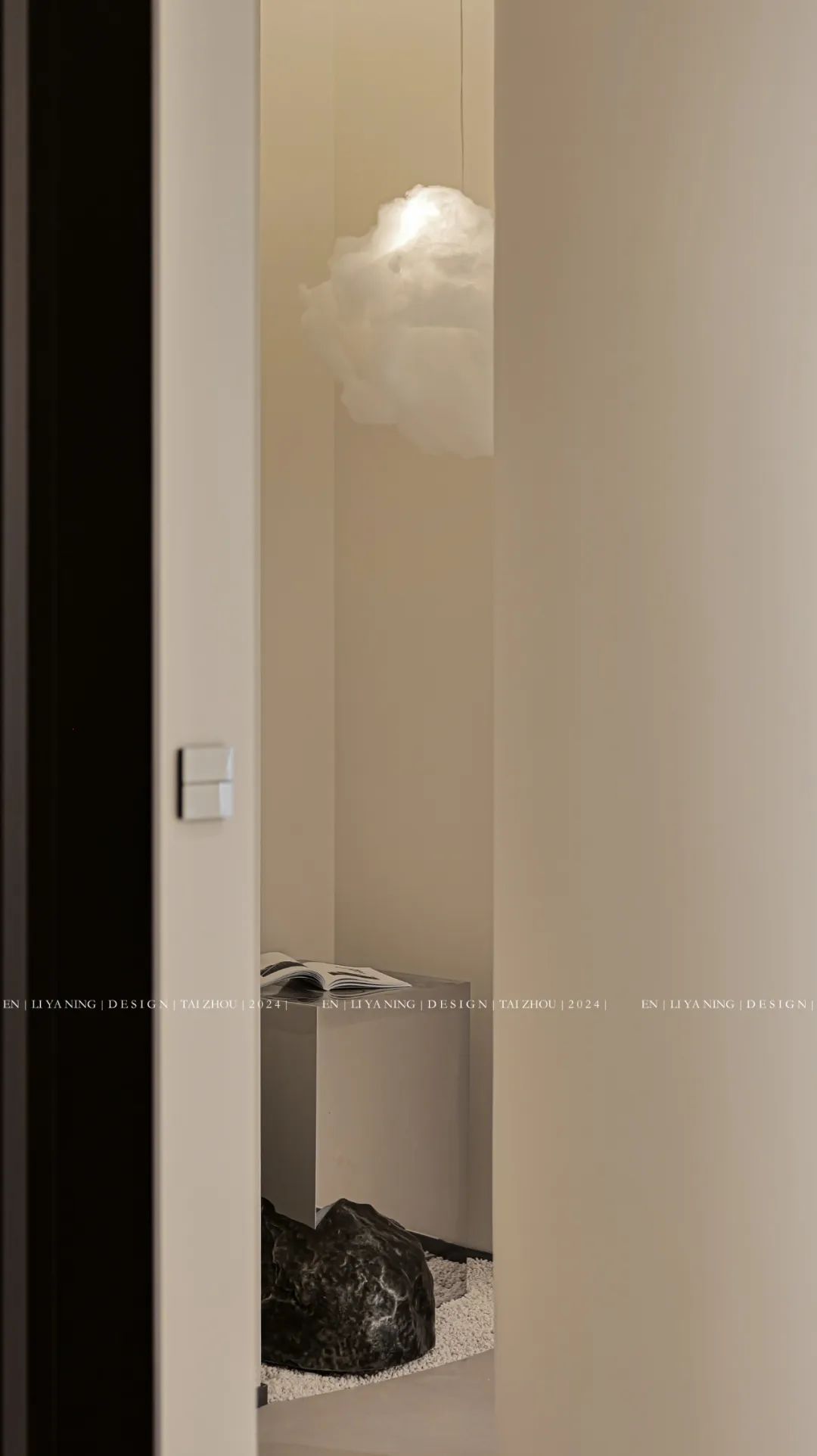 泰兴·紫誉花园|李亚宁作品-8