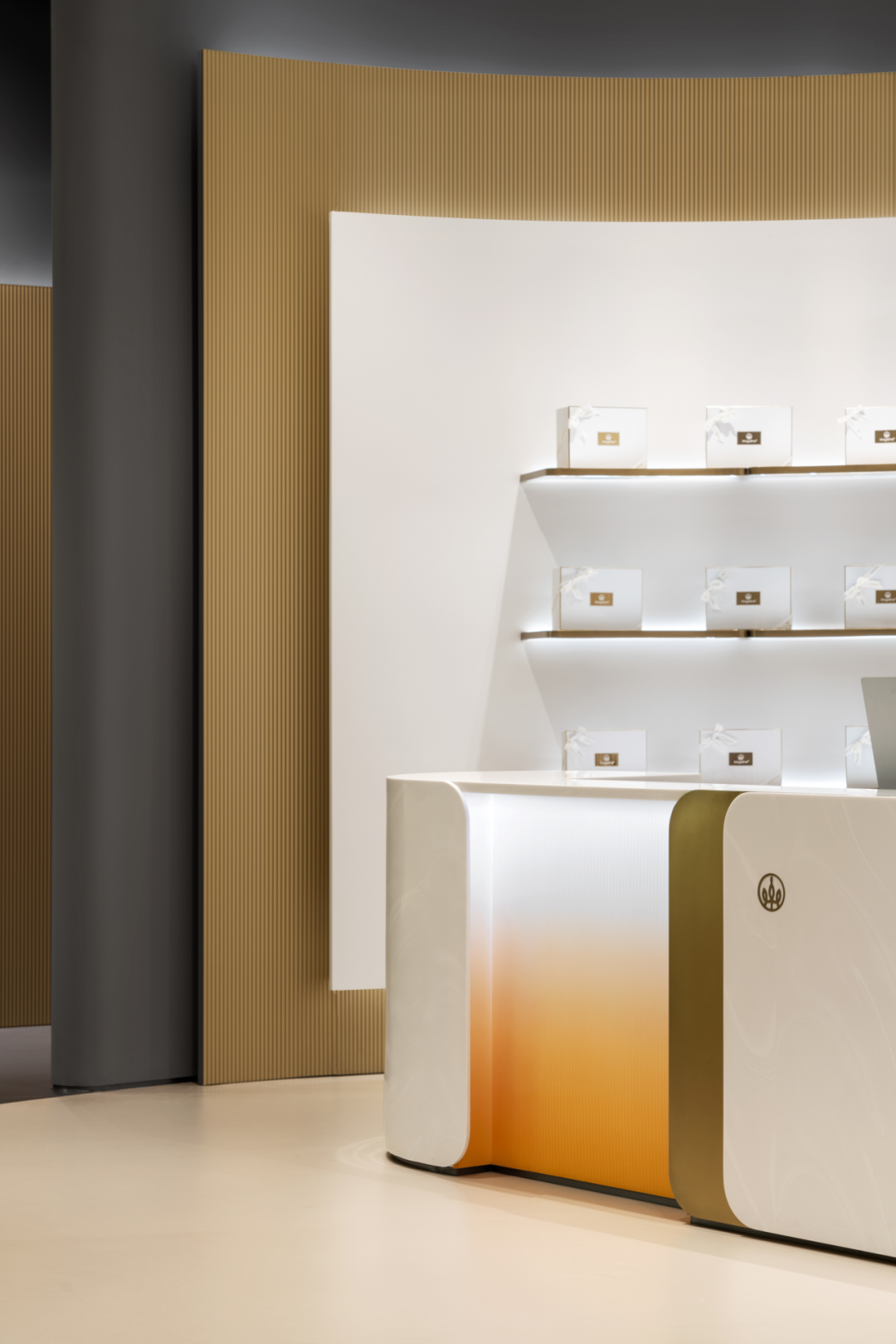 知嘛健康成都春熙路店丨中国成都丨WUUX無象空間建筑-235