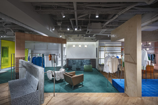 名古屋特别之家丨日本丨AtMa inc.-29