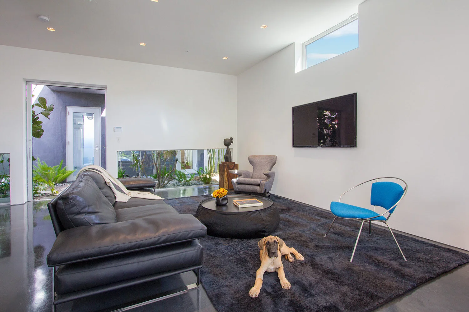 分割式房屋丨美国-29