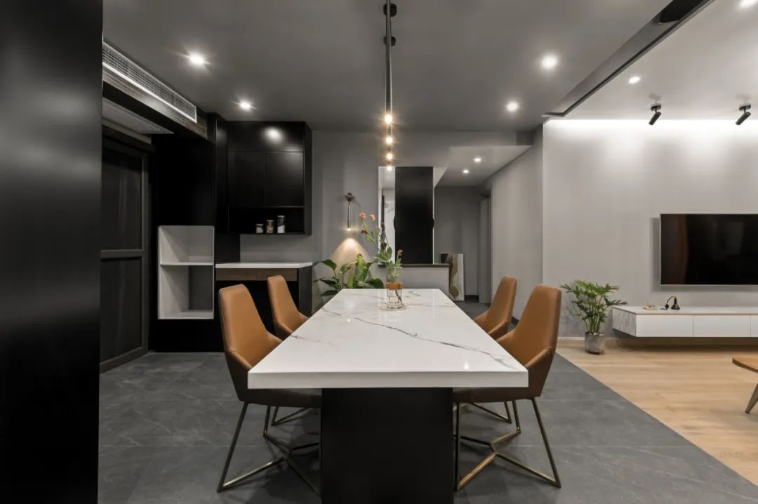 沉思空间 | 职业女性心灵的港湾-11