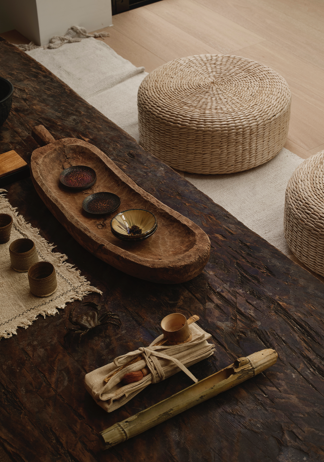 象山墅院·光年之旅丨中国南京丨观享际SKH室内设计-537