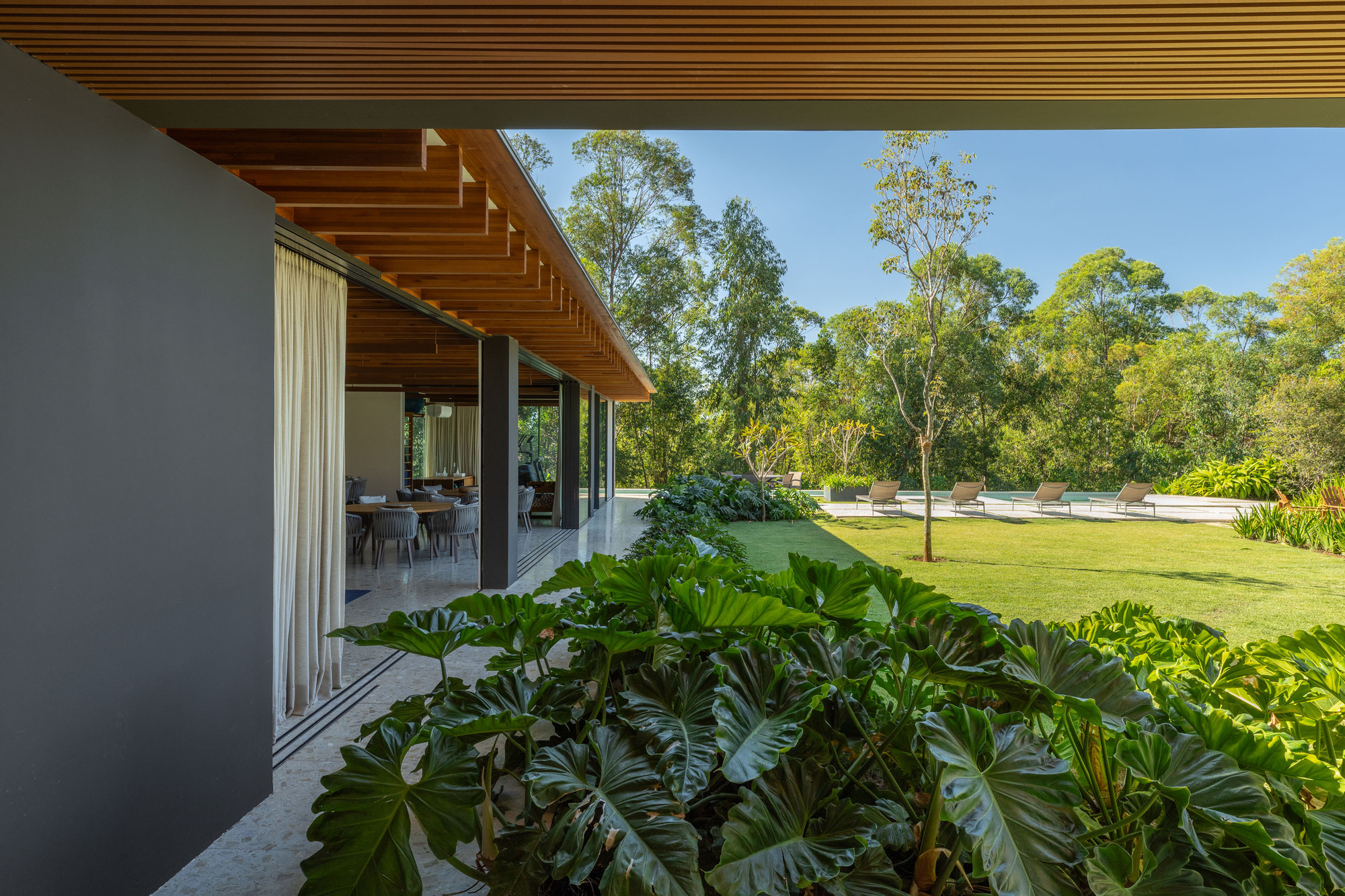 House D+J / Pablo Lanza Arquitetura-37