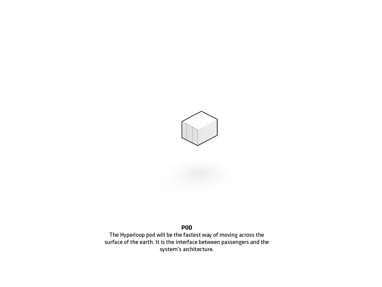 未来交通新形态 | BIG 设计的超音速 Hyperloop One-19
