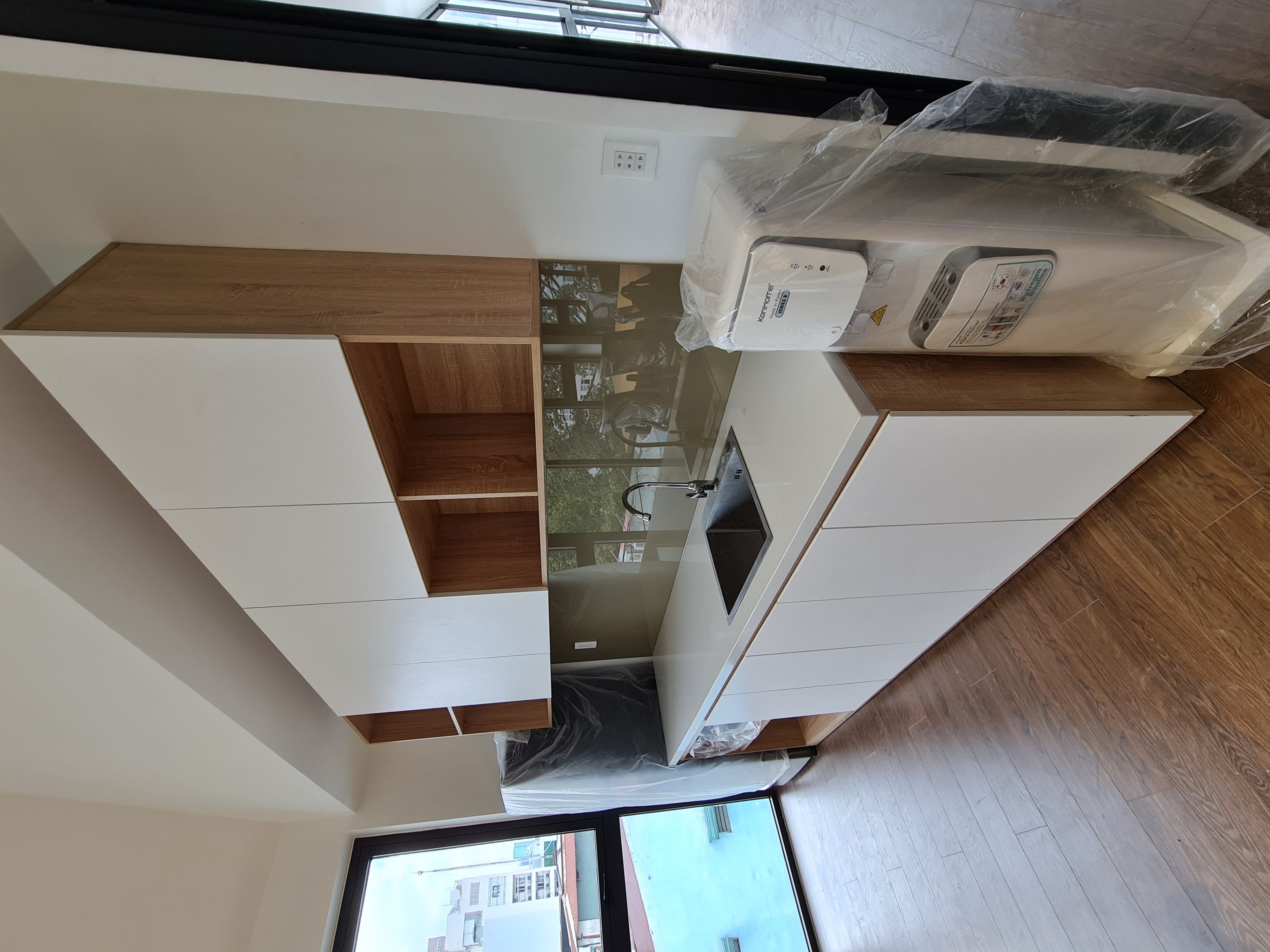 DDCIC VN DESIGN & CONSTRUCTION 商业办公室设计-14