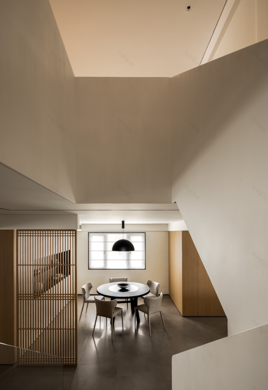 素绘丨中国温州丨温州原界装饰工程有限公司-26