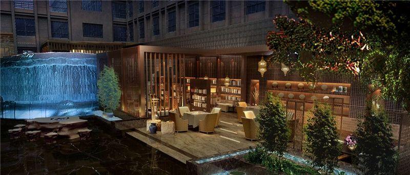 康健雅阁酒店-6