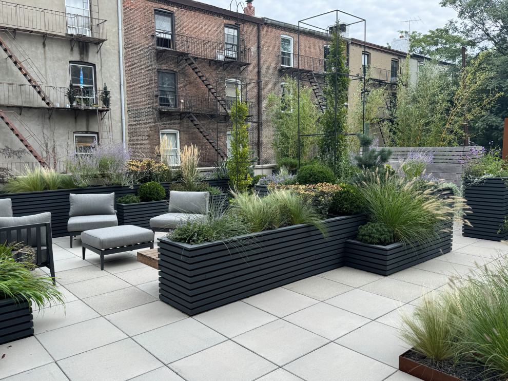 Carroll Gardens Rooftop Terrace-18