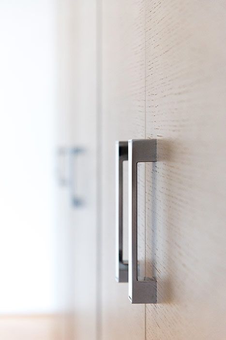 维也纳公寓室内设计项目丨奥地利维也纳-40