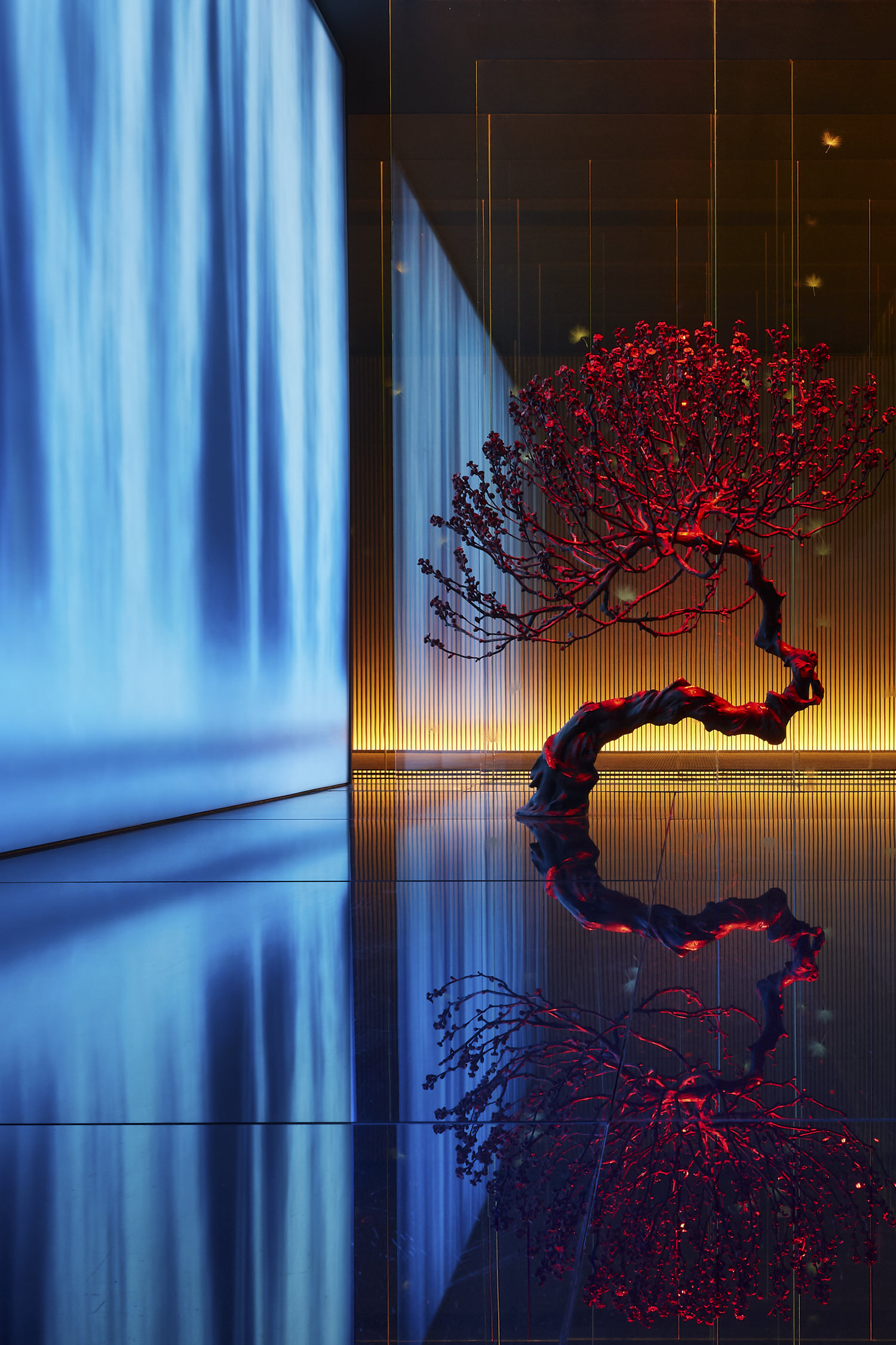 梦幻上海世外桃源般的 Jiyu Spa-10