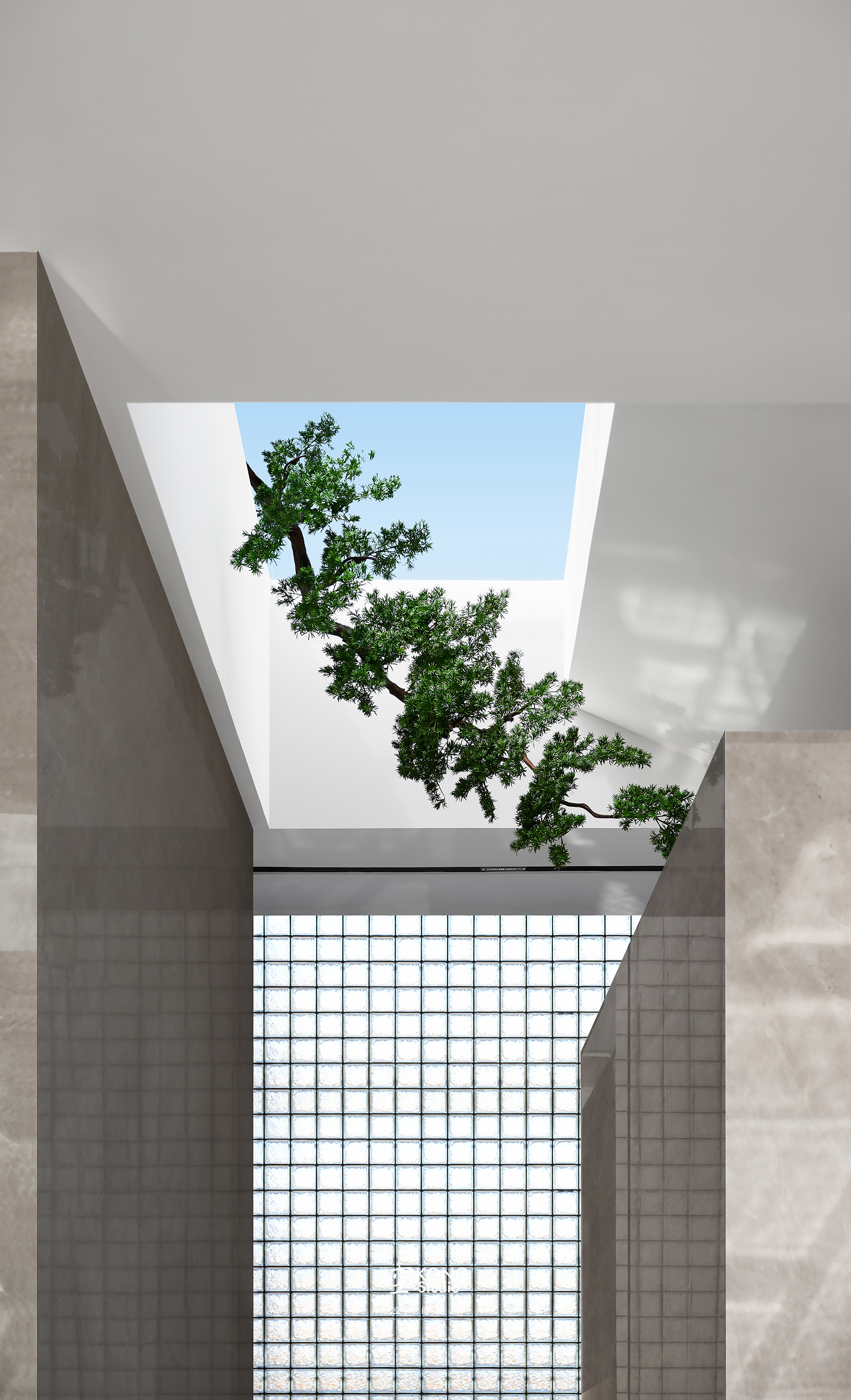 天创·望江樾销售中心丨中国宜昌丨重庆米修室内设计有限公司-18