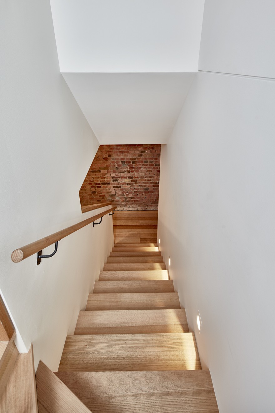 墨尔本遗产重叠区绿色环保小屋-16