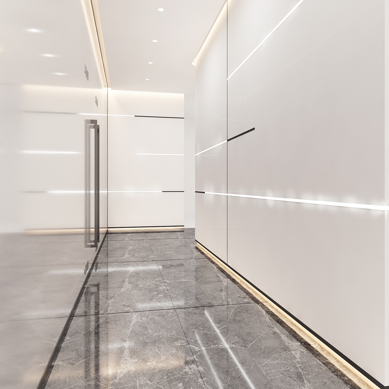 广州OT整形医院改造设计  由里建筑设计-22