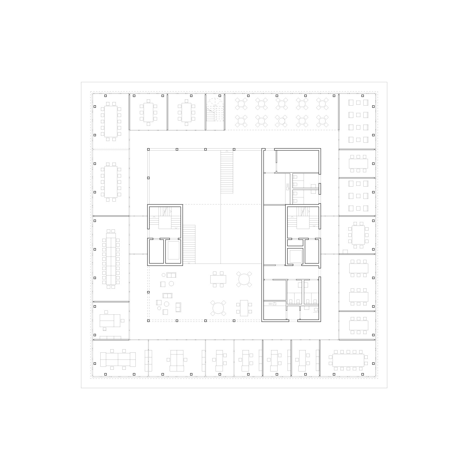 洛桑大学国际体育科学研究所丨瑞士洛桑-23