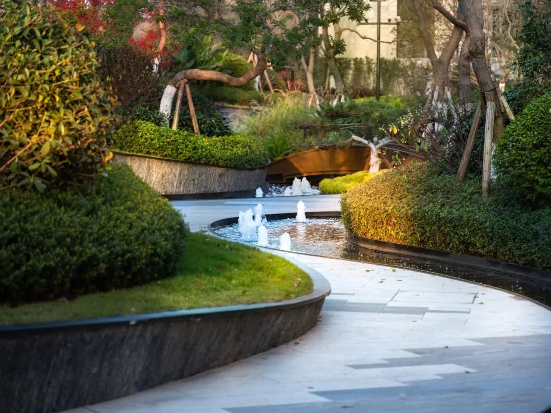 香港置地·天湖岛丨中国重庆丨重庆犁墨景观规划设计咨询有限公司-92