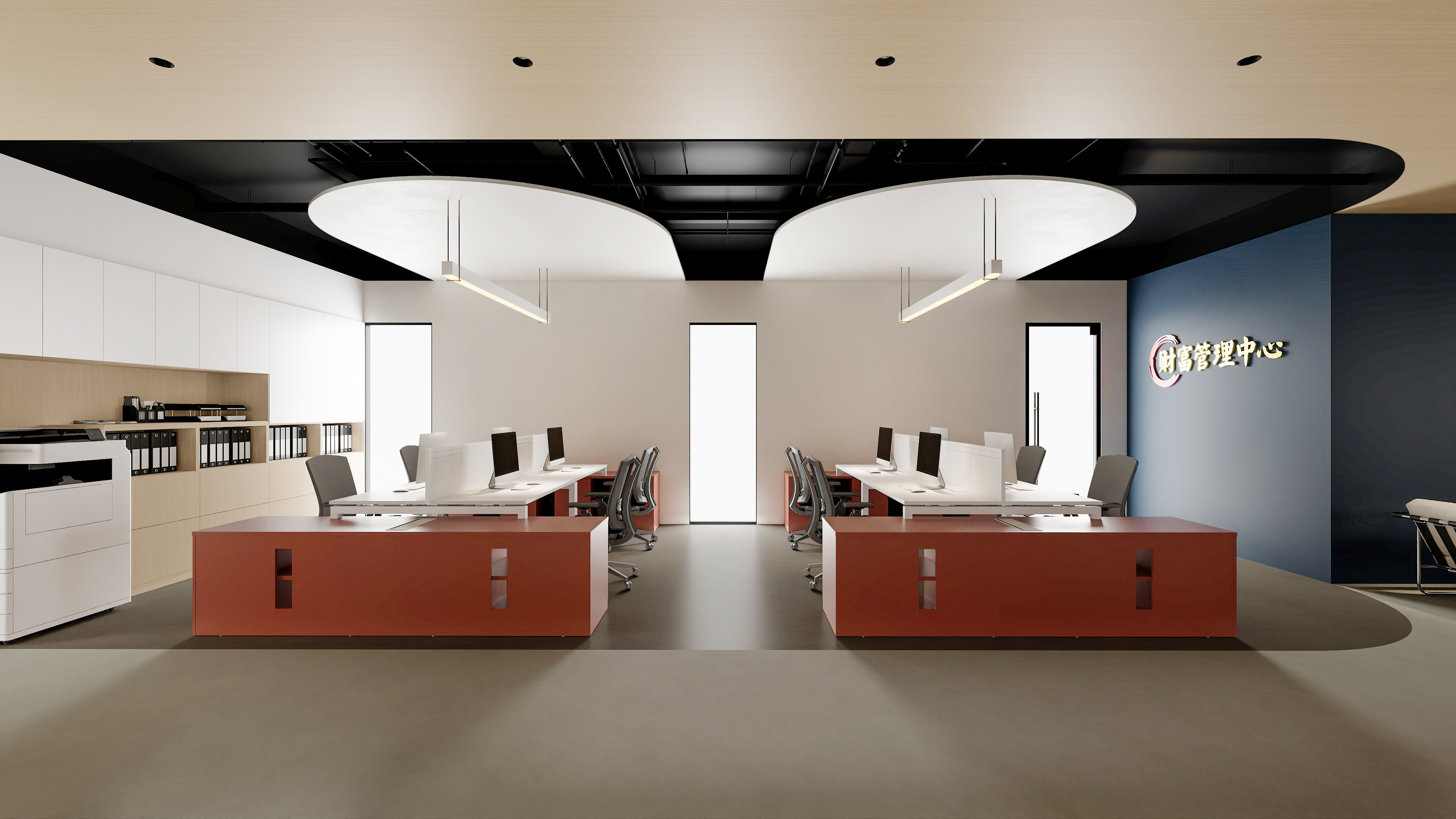 深圳生态园招商证券（财富管理中心）-4