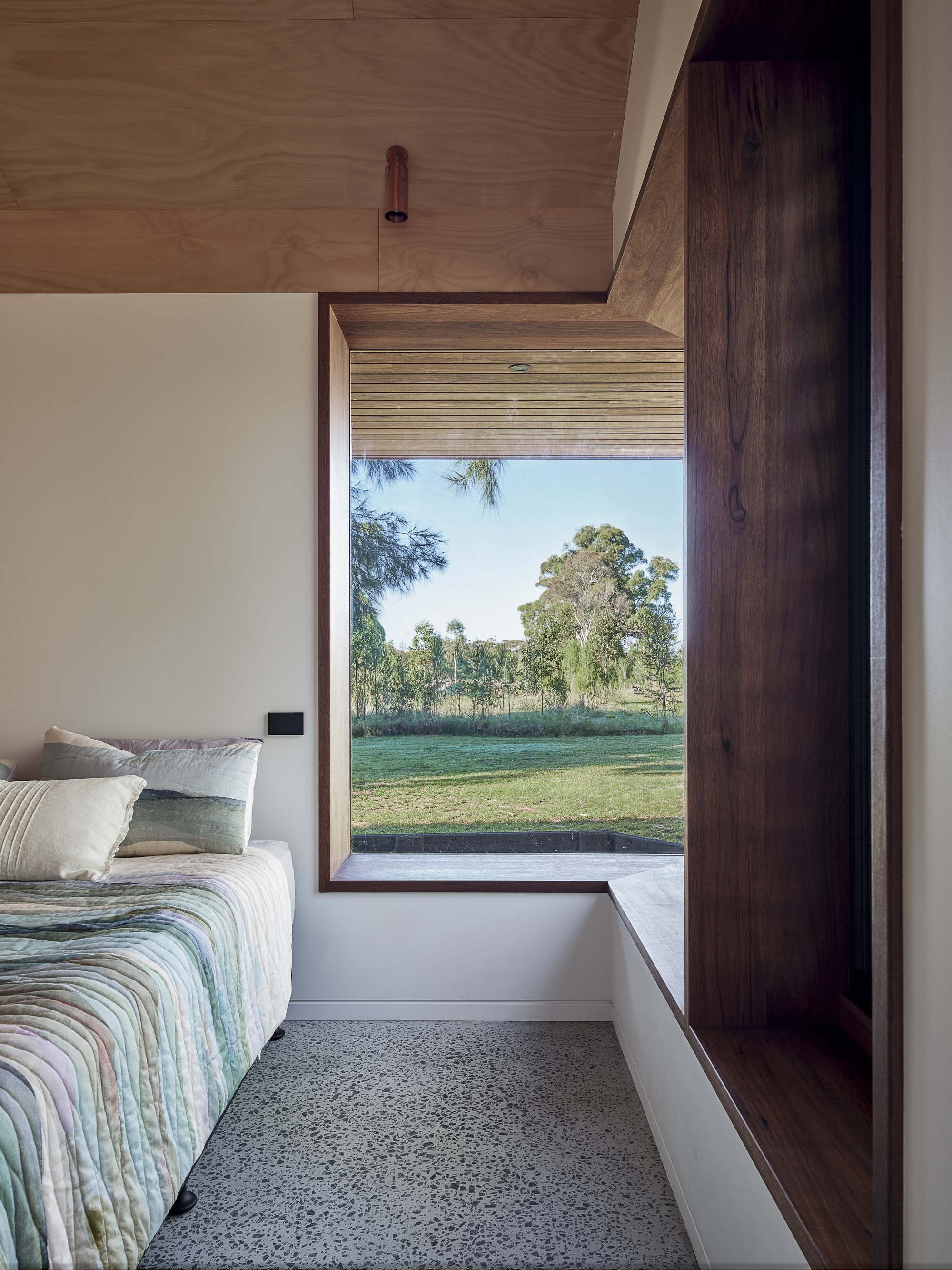 丨澳大利亚丨Ink Architects Sydney-17