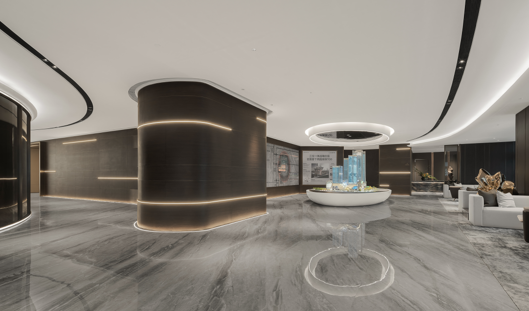 重庆龙湖光年丨中国重庆丨元禾大千-49