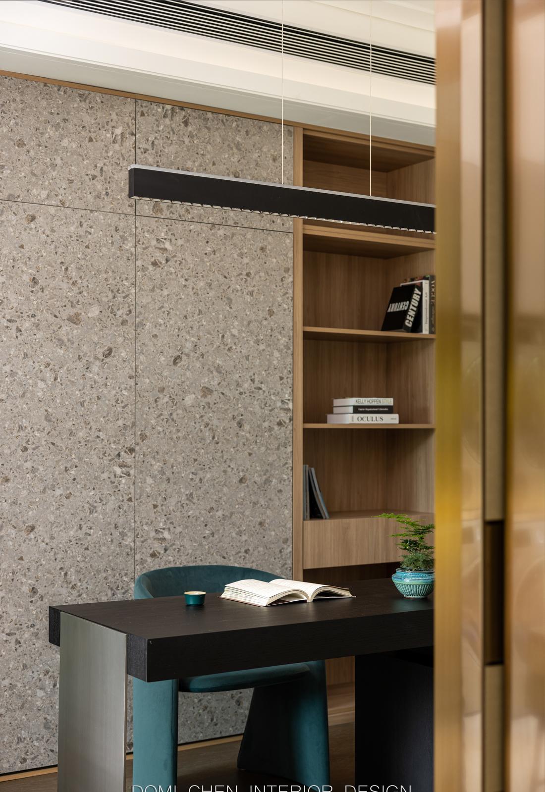 时光相随 · 打造精神家园的室内设计案例-25
