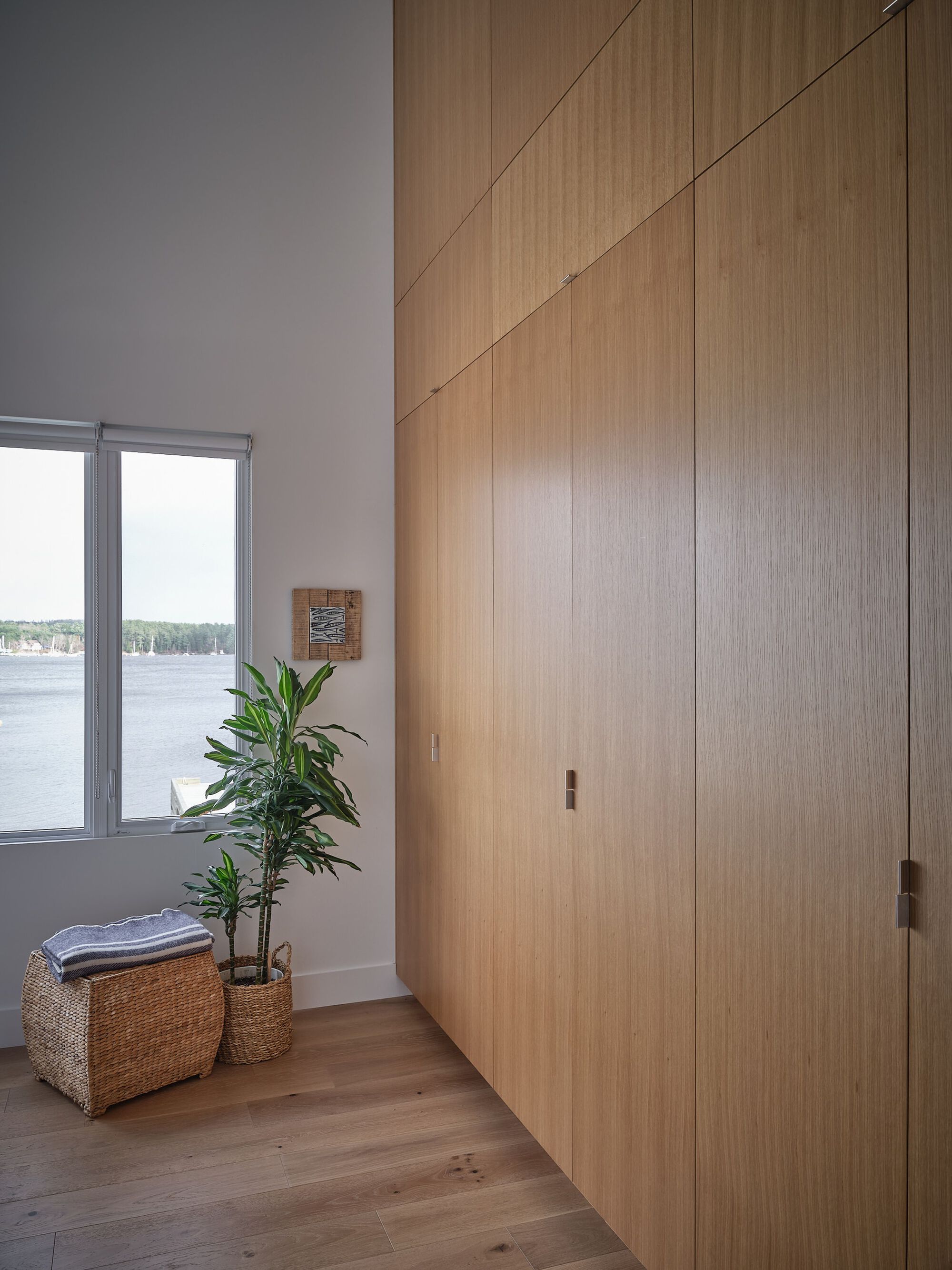 五湾岛屋丨加拿大丨RHAD Architects-22