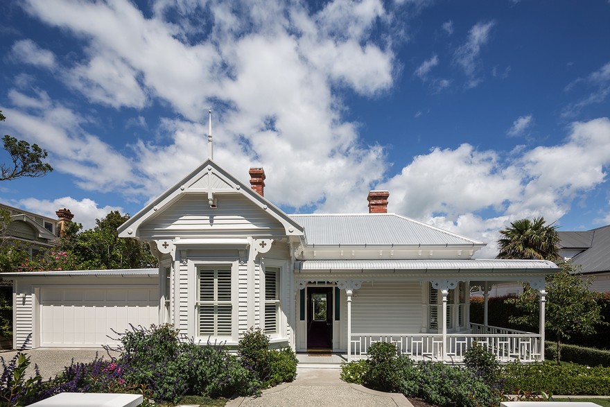 Salisbury House by Julian Guthrie Architecture-21