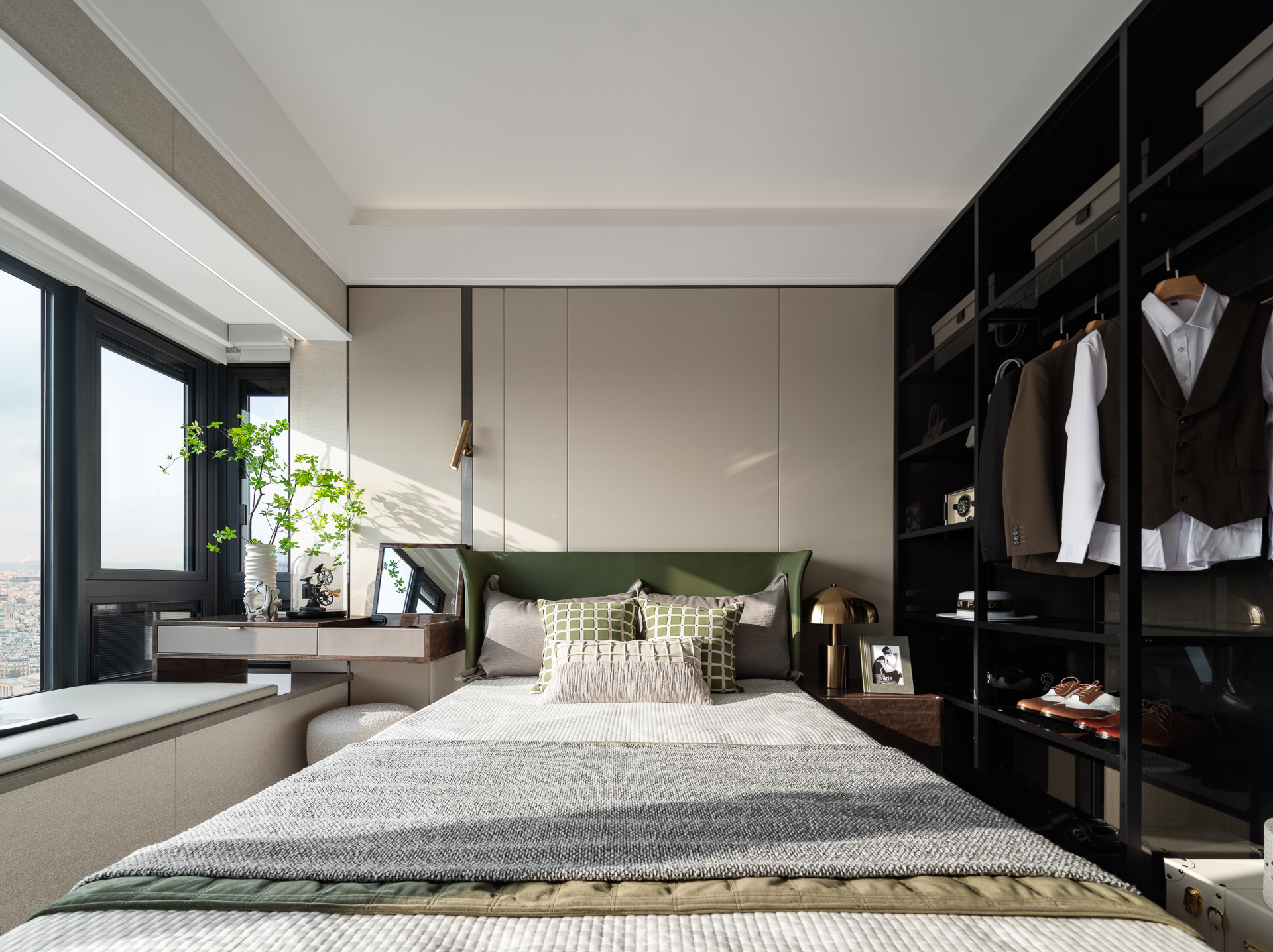 INNEST意巢设计：我的家里不能没有植物-11