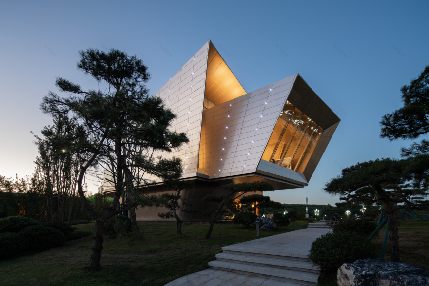 白玉兰丨中国宜宾丨Challenge Design-46