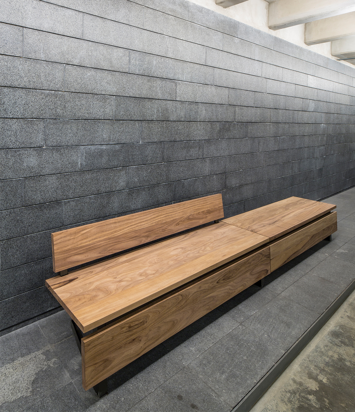 墨西哥多功能定制平台空间-3