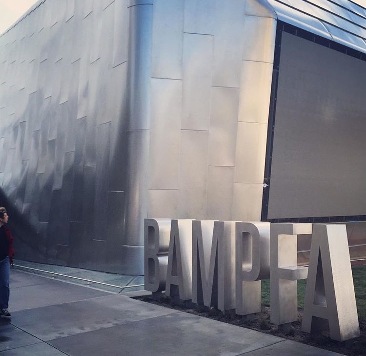 新伯克利艺术博物馆及太平洋电影档案馆（BAM,PFA）丨Diller Scofidio + Renfro-6