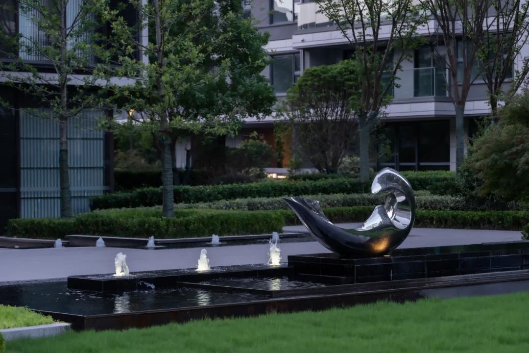 城心造镇，缔造产城融合新地标 | 常熟琴湖小镇-142