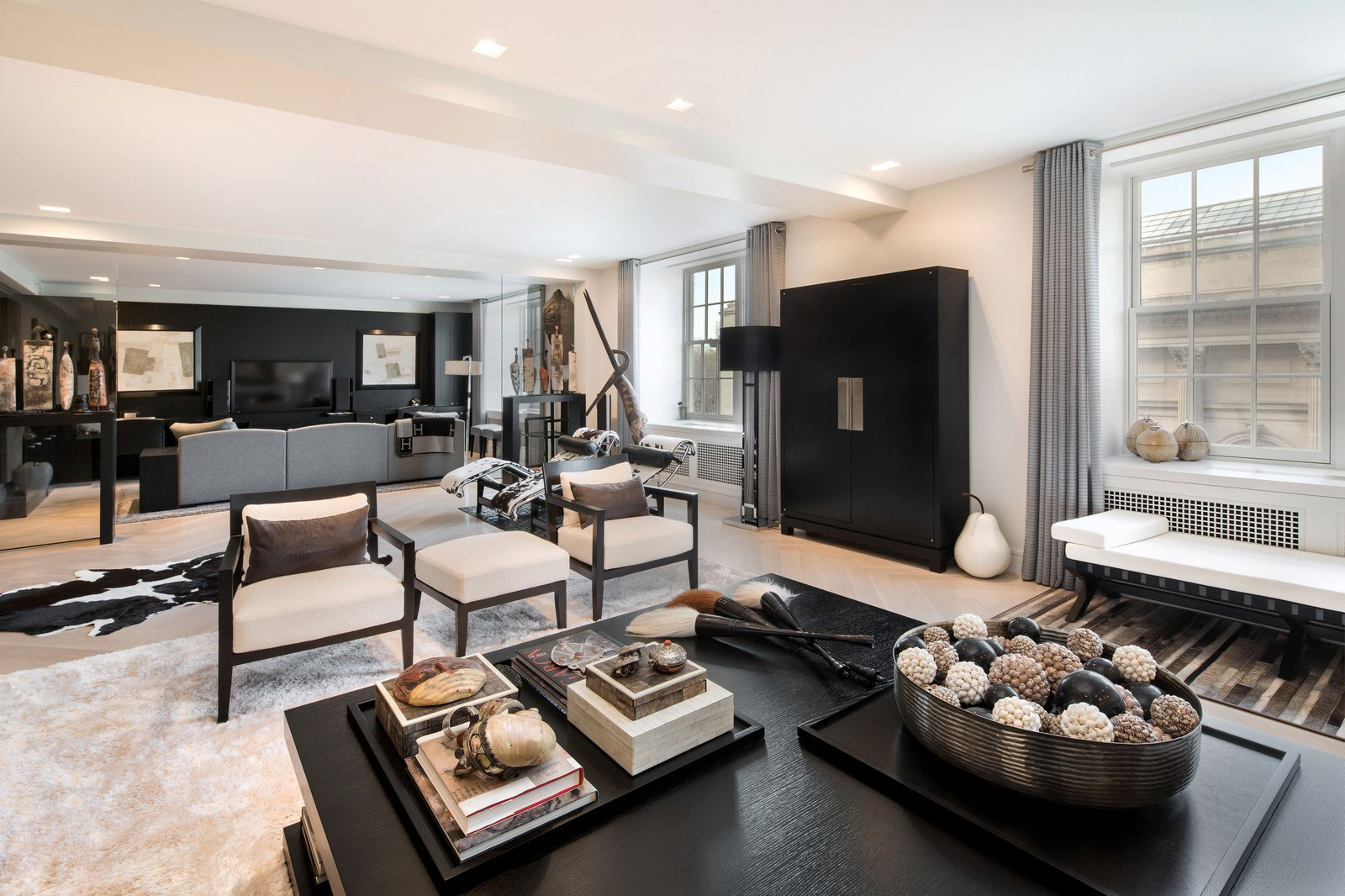 Triple Mint Home in the Stanhope Hotel-10