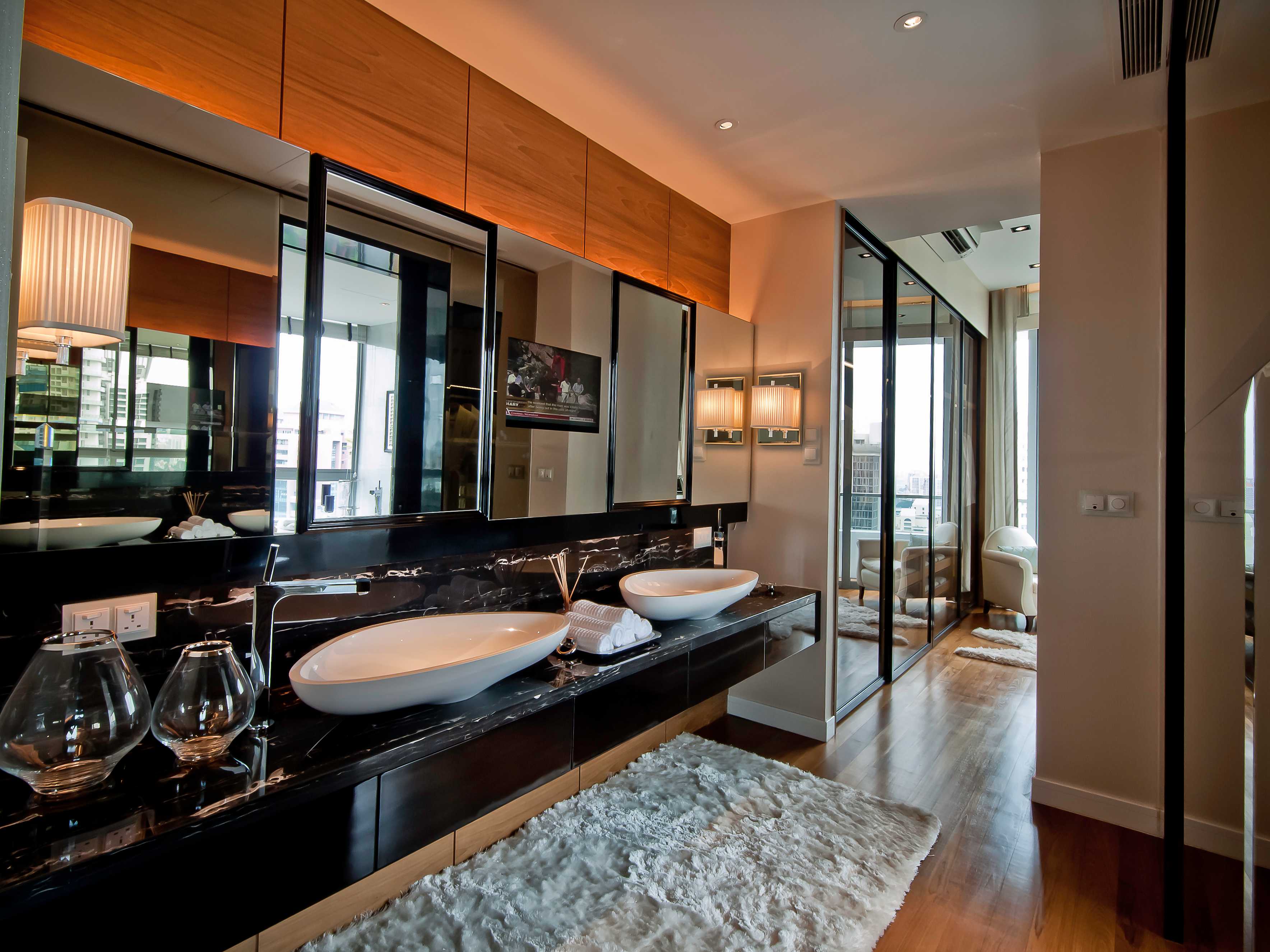 格兰奇无限样板房-12