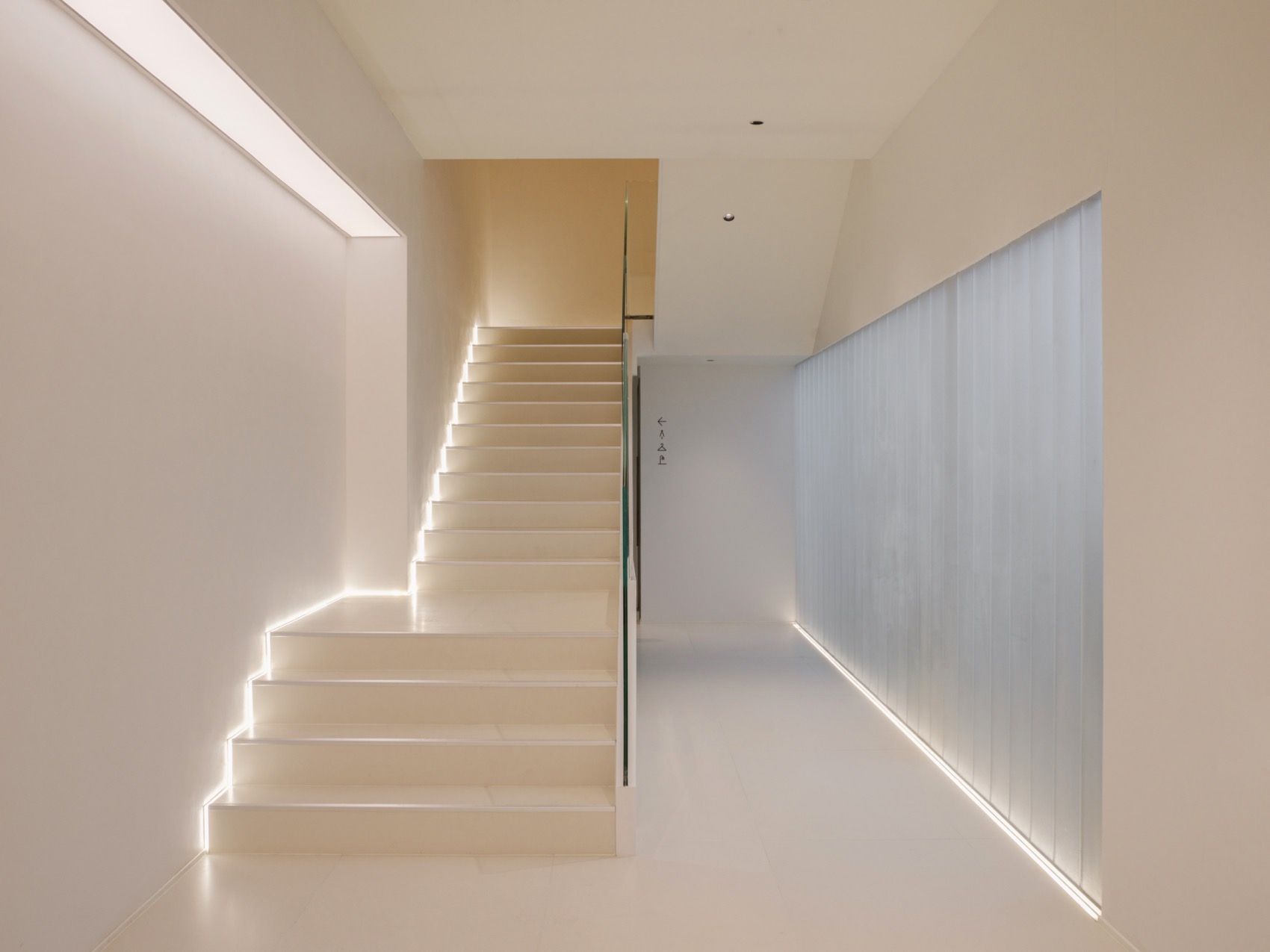 上海克里亚瑜伽和普拉提丨中国上海丨UNGROUP 未集建筑-8