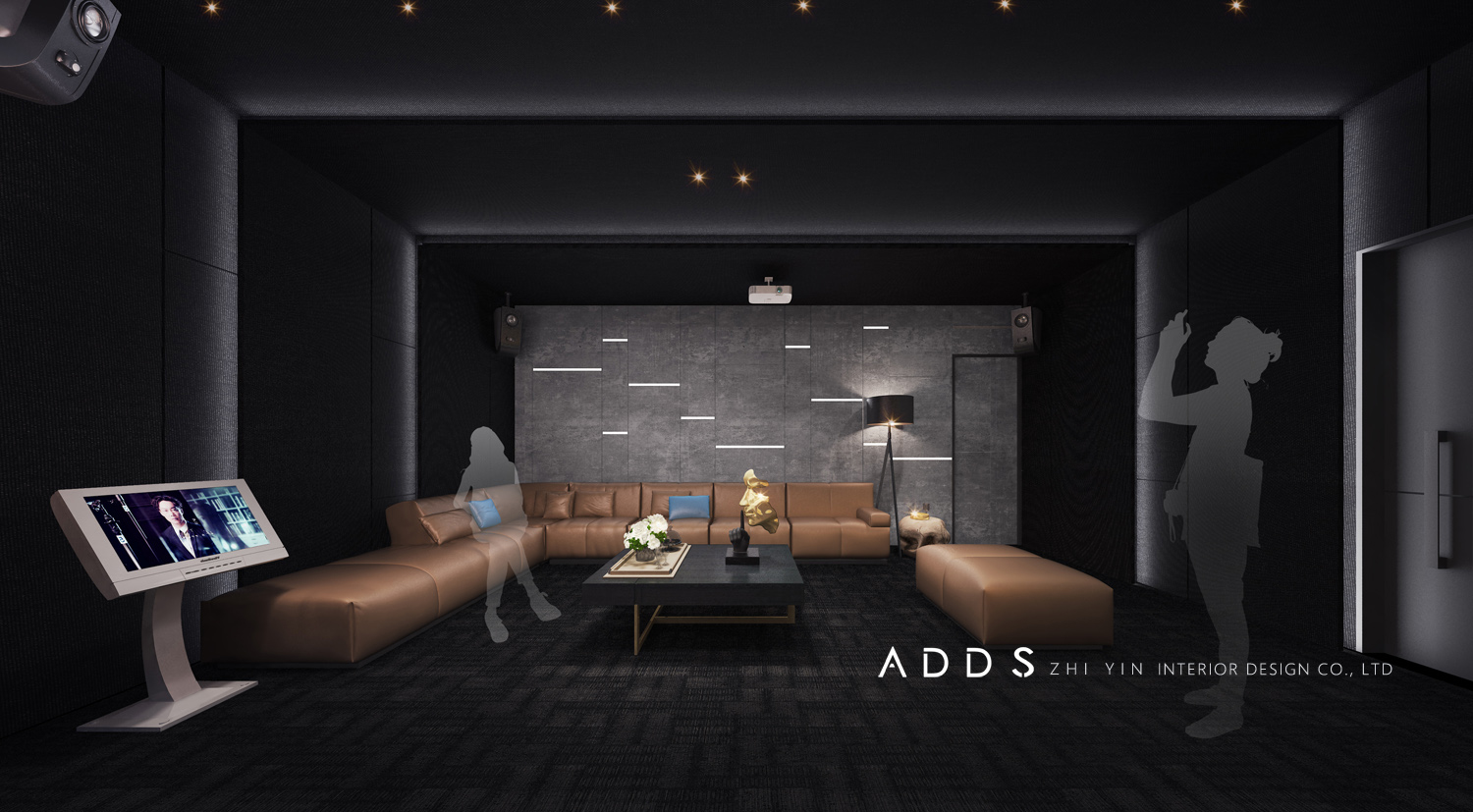 湘西龙山私人影院-10