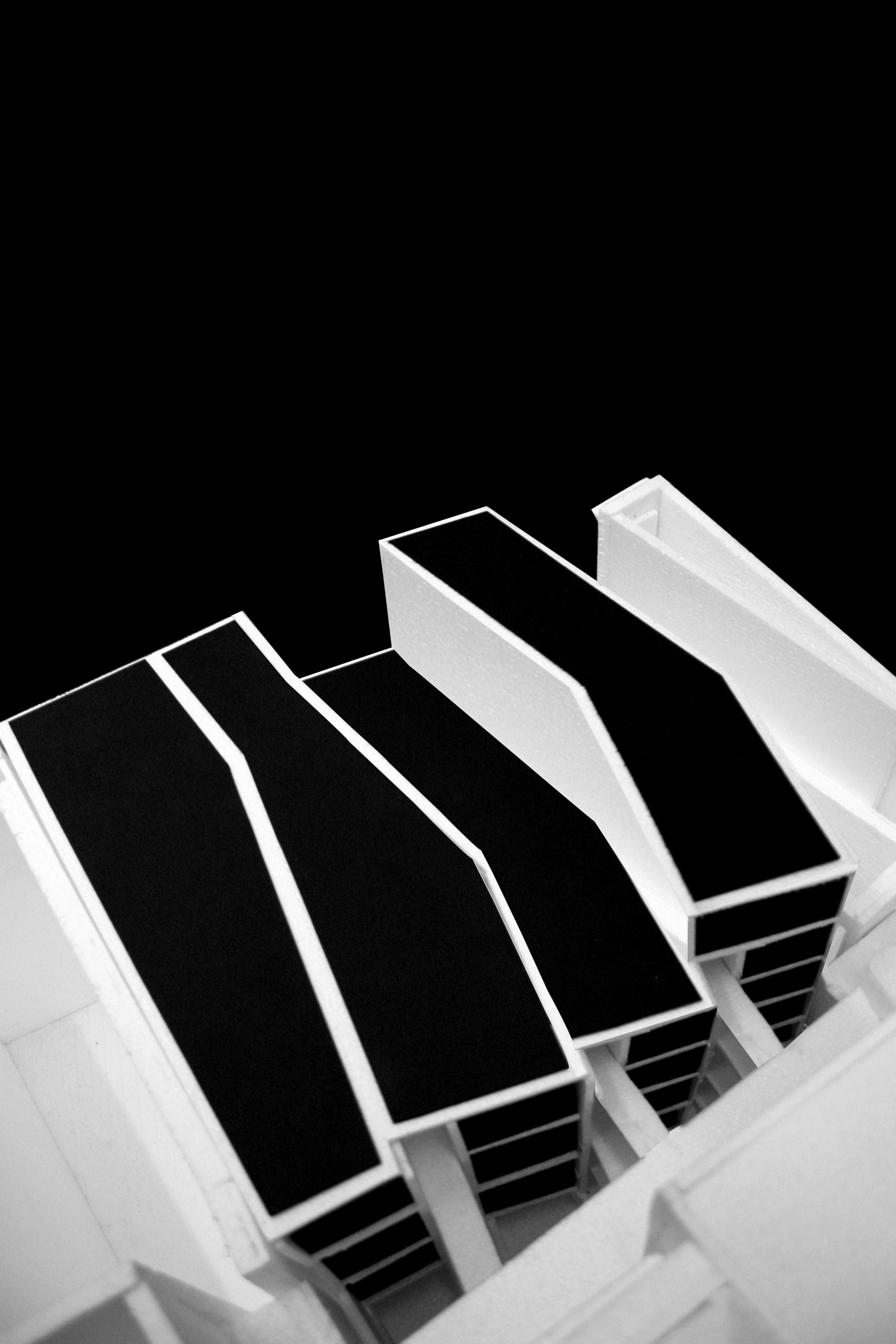 Miragaia 住宅综合体丨葡萄牙波尔图丨Menos é Mais Arquitectos-42