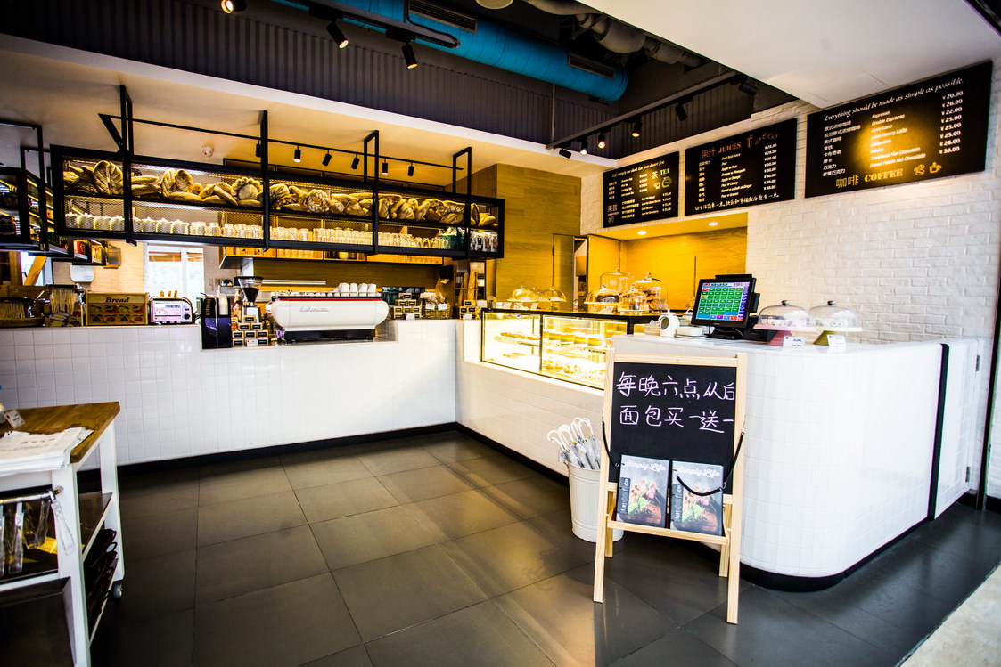 尚嘉店记忆 | 室内设计失误与趋势反思-4