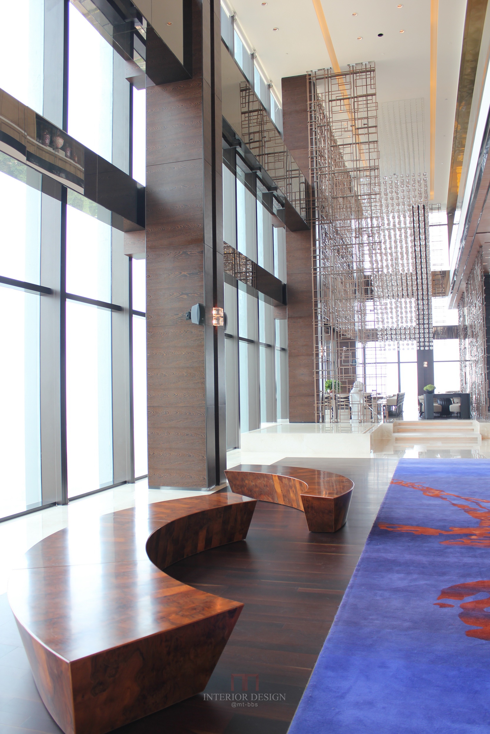 沈阳君悦酒店(会员拍摄图片)(HBA)-3