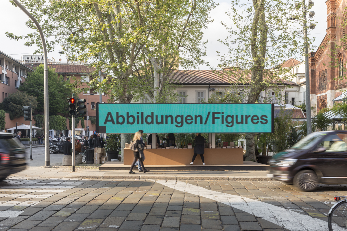 米兰游牧书店-10