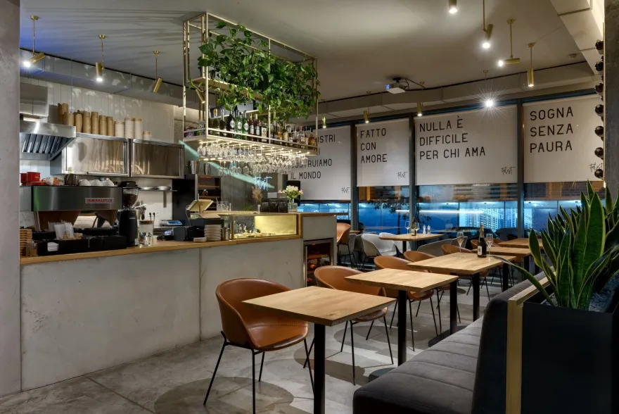 意大利 prosecco 酒吧-25