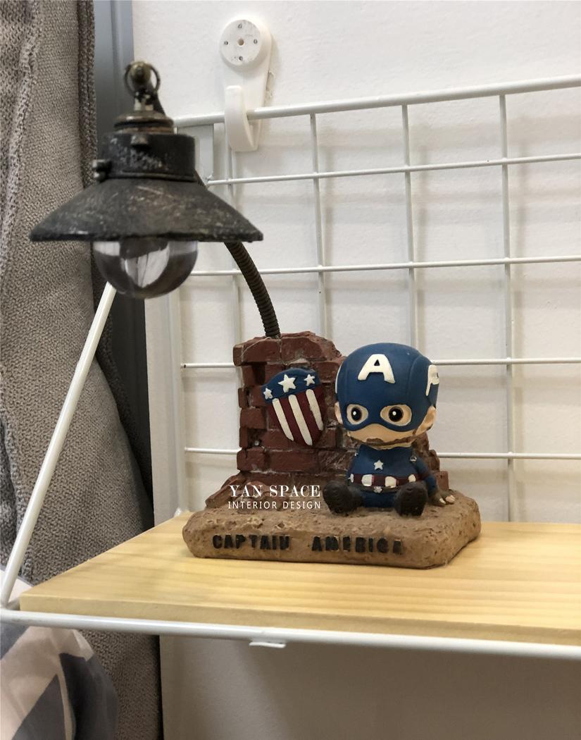 
51平米三房两厅，巧妙利用每一寸空间 -19