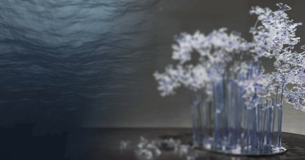 广州珠江天郦售楼中心丨中国广州丨安奥拉设计（ANAURA）-84