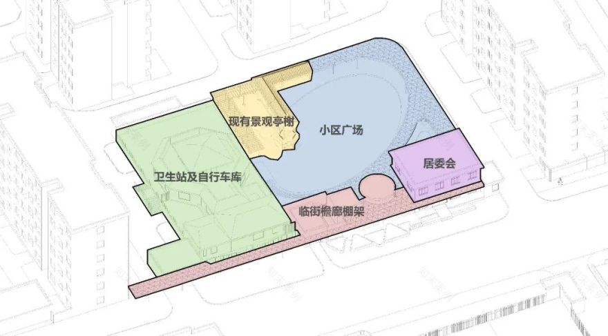 东泉社区更新实践丨中国上海丨上海梓耘斋建筑工作室-97