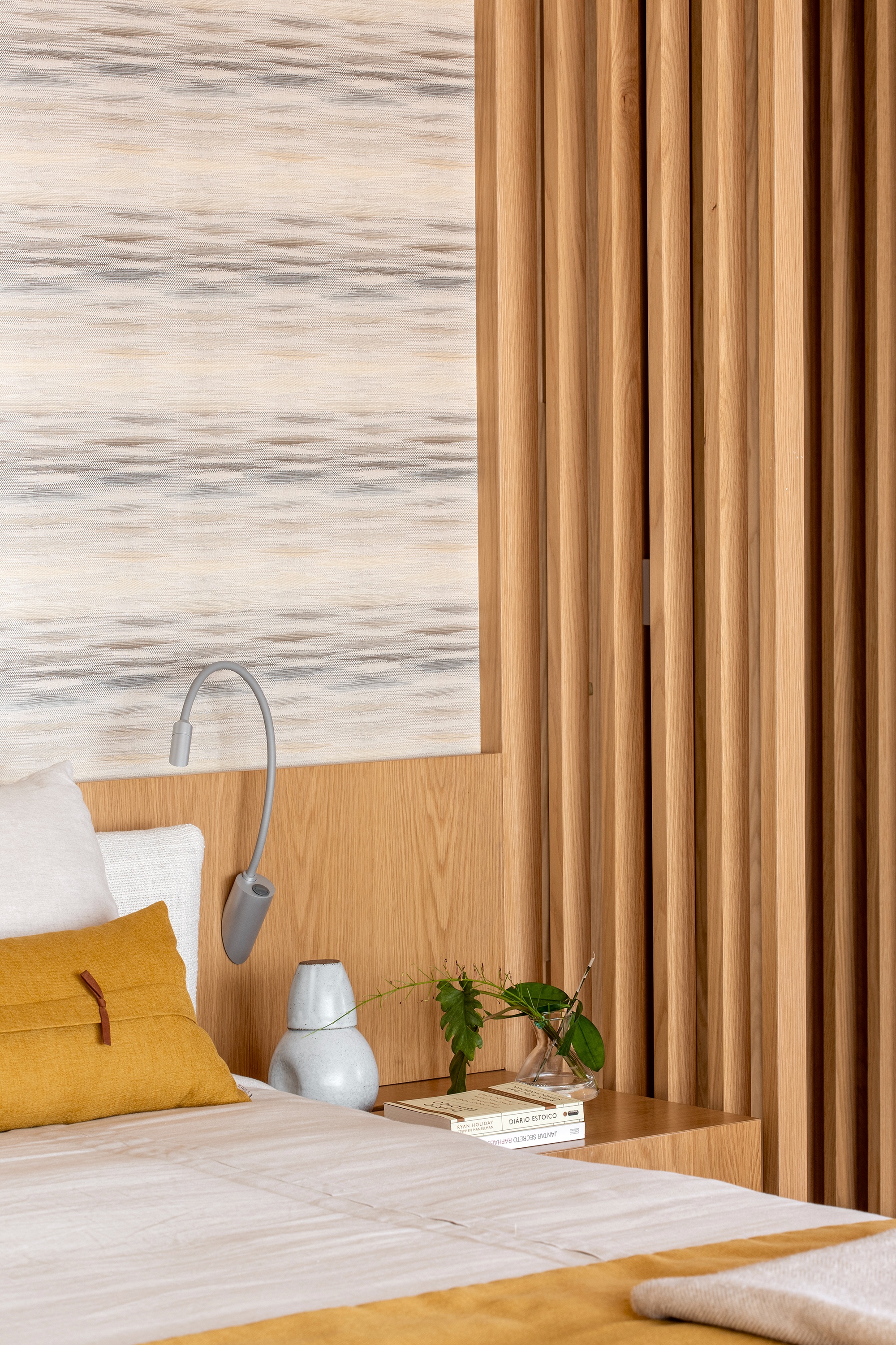 Heritage平层丨巴西圣保罗丨ANDRÉ LUQUE ARQUITETURA-28