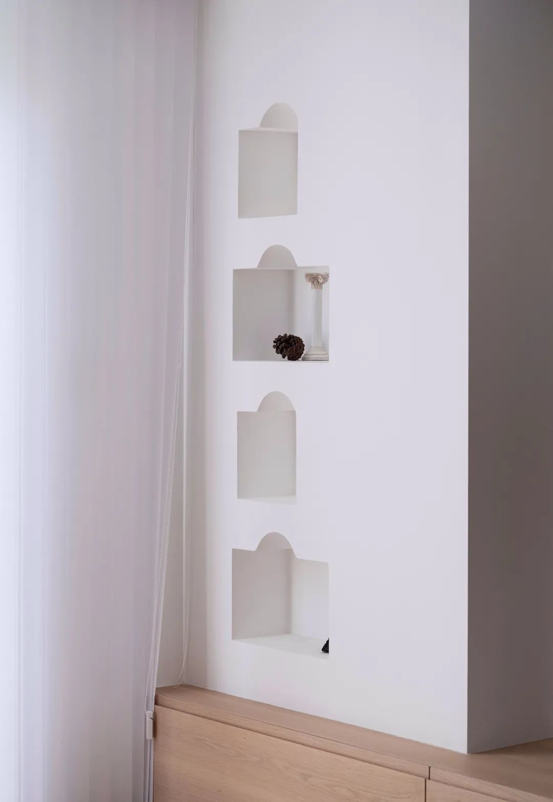 范斯沃斯住宅丨中国杭州丨穆汖-19